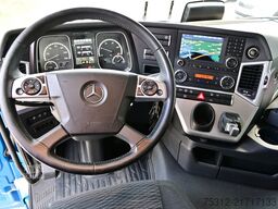 Mercedes-Benz Actros 1843  E6 Retarder LBW AHK 2,8m 70%-Reifen