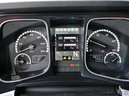 Mercedes-Benz Actros 1843  E6 Retarder LBW AHK 2,8m 70%-Reifen