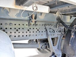 Mercedes-Benz Actros 1843  E6 Retarder LBW AHK 2,8m 70%-Reifen