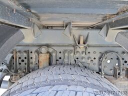 Mercedes-Benz Actros 1843  E6 Retarder LBW AHK 2,8m 70%-Reifen