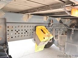 Mercedes-Benz Actros 1843  E6 Retarder LBW AHK 2,8m 70%-Reifen