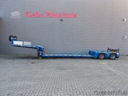 Broshuis 2 ABD-38/1 4.75 M Extandable Spinbed