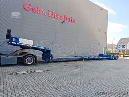 Broshuis 2 ABD-38/1 4.75 M Extandable Spinbed