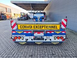 Broshuis 2 ABD-38/1 4.75 M Extandable Spinbed