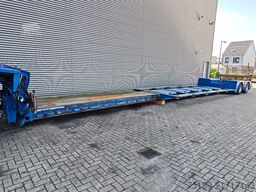 Broshuis 2 ABD-38/1 4.75 M Extandable Spinbed