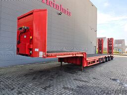 Meusburger MTS-3 Bridge Ramps Winch!