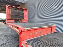 Meusburger MTS-3 Bridge Ramps Winch!