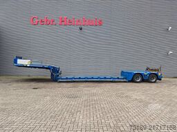 Broshuis 2 ABD-38/1 4.75 M Extandable Spinbed