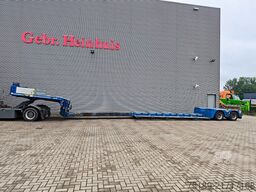 Broshuis 2 ABD-38/1 4.75 M Extandable Spinbed