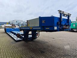 Broshuis 2 ABD-38/1 4.75 M Extandable Spinbed