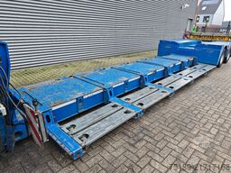 Broshuis 2 ABD-38/1 4.75 M Extandable Spinbed
