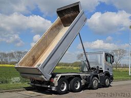 SCANIA R500