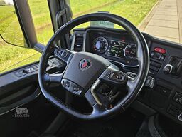 SCANIA R500