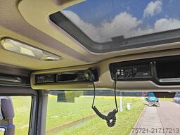 SCANIA R500