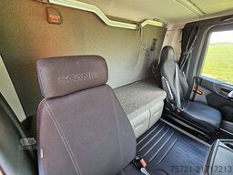 SCANIA R500