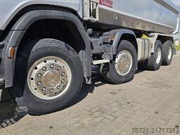 SCANIA R500