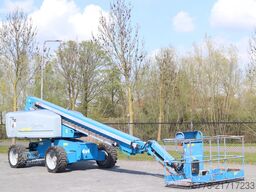 Genie S-65 | 22 METER | 227 KG