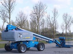 Genie S-65 | 22 METER | 227 KG