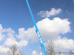 Genie S-65 | 22 METER | 227 KG