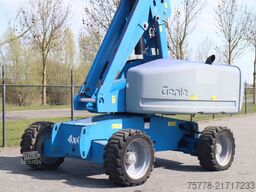 Genie S-65 | 22 METER | 227 KG