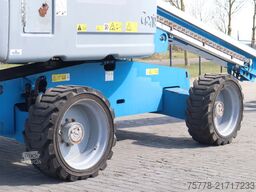 Genie S-65 | 22 METER | 227 KG