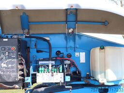 Genie S-65 | 22 METER | 227 KG