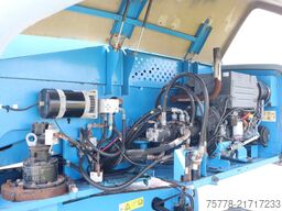 Genie S-65 | 22 METER | 227 KG