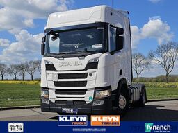 SCANIA R410