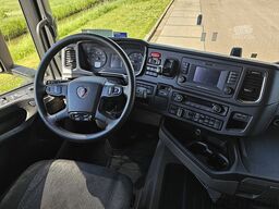 SCANIA R410