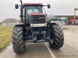 Case IH Puma CVX 225