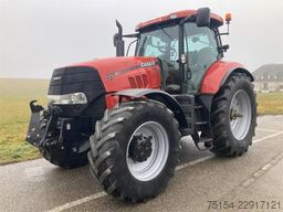 Case IH Puma CVX 225