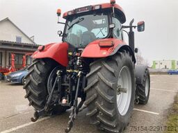 Case IH Puma CVX 225