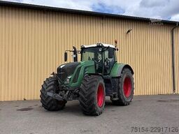 Fendt 930 Vario SCR S4 Profi Plus