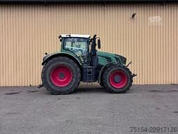 Fendt 930 Vario SCR S4 Profi Plus