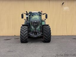Fendt 930 Vario SCR S4 Profi Plus