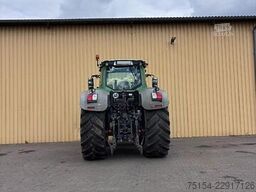 Fendt 930 Vario SCR S4 Profi Plus