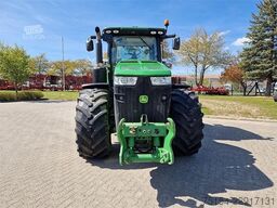 John Deere 8285R PowerShift