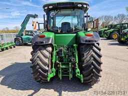 John Deere 8285R PowerShift