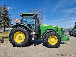 John Deere 8285R PowerShift