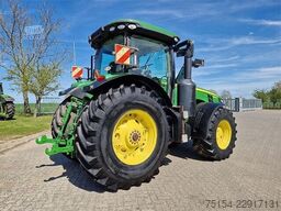 John Deere 8285R PowerShift