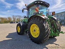 John Deere 8285R PowerShift