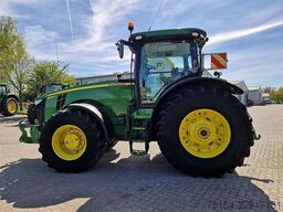 John Deere 8285R PowerShift