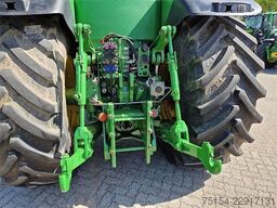 John Deere 8285R PowerShift