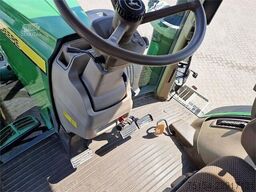 John Deere 8285R PowerShift