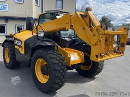 JCB 531-70 DE 34km/h Neuer Preis!