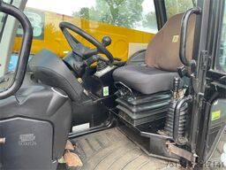 JCB 531-70 DE 34km/h Neuer Preis!