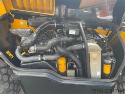 JCB 531-70 DE 34km/h Neuer Preis!