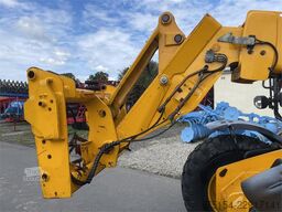 JCB 531-70 DE 34km/h Neuer Preis!