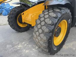 JCB 531-70 DE 34km/h Neuer Preis!