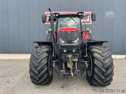 Case IH IH OPTUM 270 CVX